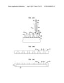 PACKAGE-ON-PACKAGE ASSEMBLY WITH WIRE BOND VIAS diagram and image