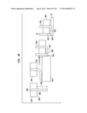 PACKAGE-ON-PACKAGE ASSEMBLY WITH WIRE BOND VIAS diagram and image