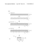 SEALANT LAMINATED COMPOSITE, SEALED SEMICONDUCTOR DEVICES MOUNTING     SUBSTRATE, SEALED SEMICONDUCTOR DEVICES FORMING WAFER, SEMICONDUCTOR     APPARATUS, AND METHOD FOR MANUFACTURING SEMICONDUCTOR APPARATUS diagram and image