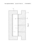 INDUSTRIAL PRODUCT STRUCTURE COMBINED WITH ORGANIC MATERIAL diagram and image