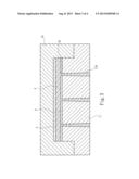 INDUSTRIAL PRODUCT STRUCTURE COMBINED WITH ORGANIC MATERIAL diagram and image