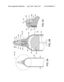 SYRINGE WITH INTEGRATED NEEDLE diagram and image