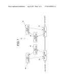 PROCESS AND APPARATUS FOR CLEANING IMPRINTING MOLDS, AND PROCESS FOR     MANUFACTURING IMPRINTING MOLDS diagram and image