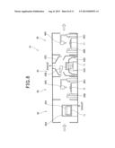 PROCESS AND APPARATUS FOR CLEANING IMPRINTING MOLDS, AND PROCESS FOR     MANUFACTURING IMPRINTING MOLDS diagram and image