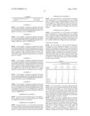 PROCESS AND APPARATUS FOR CLEANING IMPRINTING MOLDS, AND PROCESS FOR     MANUFACTURING IMPRINTING MOLDS diagram and image