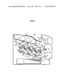 SHEET THICKNESS DETECTING DEVICE, FEEDING DEVICE, AND IMAGE FORMING     APPARATUS diagram and image