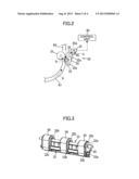 SHEET THICKNESS DETECTING DEVICE, FEEDING DEVICE, AND IMAGE FORMING     APPARATUS diagram and image