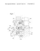 SEAL MECHANISM FOR USE WITH TURBINE ROTOR diagram and image