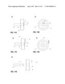 COOLER HAVING REMOVABLE WHEEL ASSEMBLY diagram and image