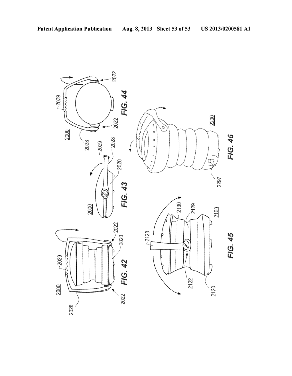 COOLER HAVING REMOVABLE WHEEL ASSEMBLY - diagram, schematic, and image 54