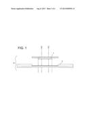 Splitboard Binding Mount for Use on Snowboards diagram and image