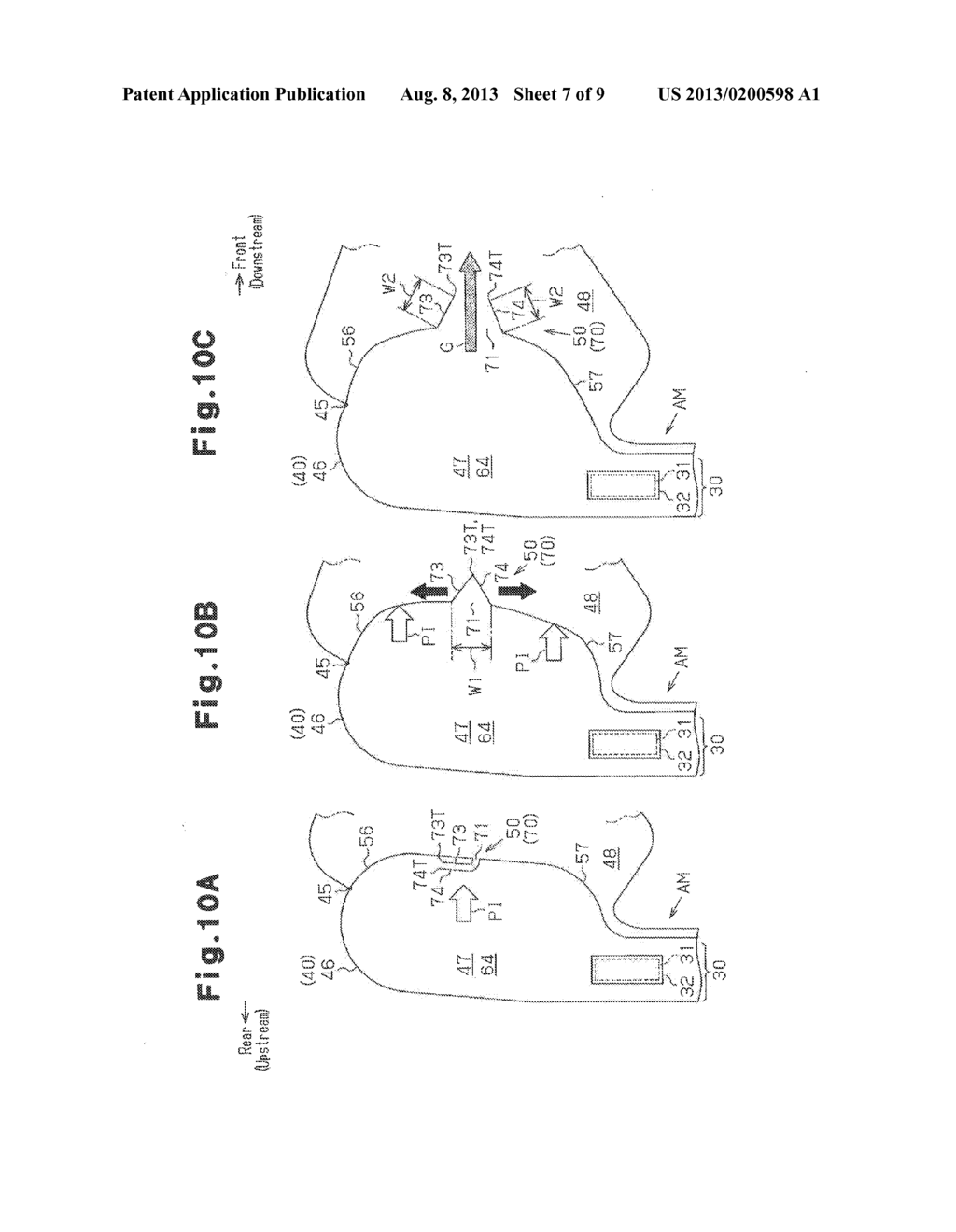 SIDE AIRBAG APPARATUS - diagram, schematic, and image 08