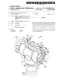 Fitting Having Receptacle of Varying Depth diagram and image