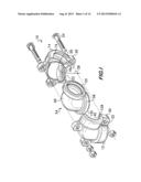 Fitting Having Receptacle of Varying Depth diagram and image