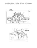 Fitting Having Receptacle of Varying Depth diagram and image