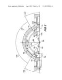 Fitting Having Receptacle of Varying Depth diagram and image