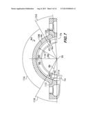 Fitting Having Receptacle of Varying Depth diagram and image