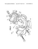 Fitting Having Receptacle of Varying Depth diagram and image