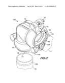 Fitting Having Receptacle of Varying Depth diagram and image