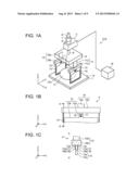 ROBOT HAND, ROBOT, AND CONTROL METHOD FOR THE ROBOT HAND diagram and image