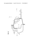 LOWER VEHICLE-BODY STRUCTURE OF VEHICLE diagram and image