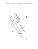 LOWER VEHICLE-BODY STRUCTURE OF VEHICLE diagram and image