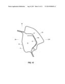 LOWER VEHICLE-BODY STRUCTURE OF VEHICLE diagram and image