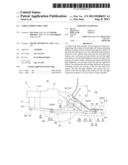 VEHICLE BODY STRUCTURE diagram and image