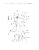 VEHICLE BODY STRUCTURE diagram and image