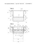 VEHICLE BODY STRUCTURE diagram and image