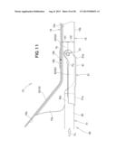 VEHICLE BODY STRUCTURE diagram and image