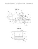 VEHICLE BODY STRUCTURE diagram and image