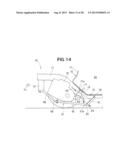 VEHICLE BODY STRUCTURE diagram and image