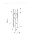 VEHICLE BODY STRUCTURE diagram and image