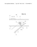 VEHICLE BODY STRUCTURE diagram and image