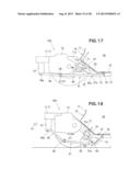 VEHICLE BODY STRUCTURE diagram and image