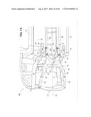 VEHICLE BODY STRUCTURE diagram and image