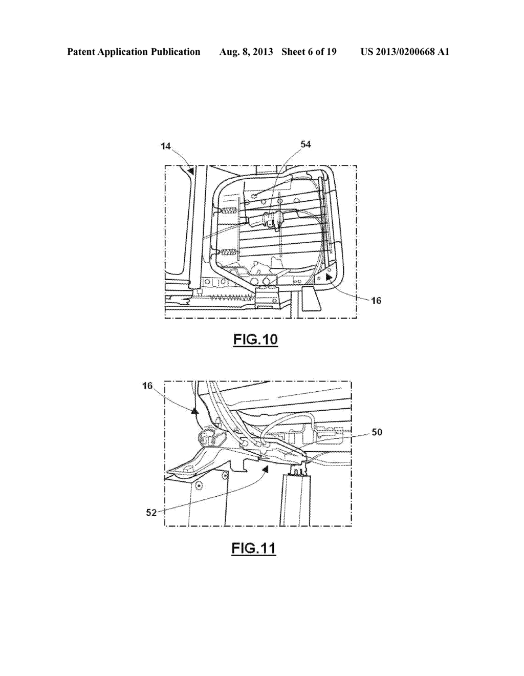 ELECTRO-MECHANICAL PUSH BUTTON VEHICLE SEAT ACTUATION MECHANISM - diagram, schematic, and image 07