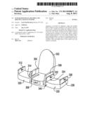 INTEGRATED SINGLE, MULTIPLE AND ROLLING CAR SEAT SYSTEMS diagram and image