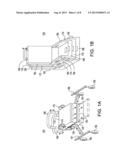 INTEGRATED SINGLE, MULTIPLE AND ROLLING CAR SEAT SYSTEMS diagram and image