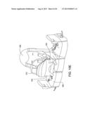 INTEGRATED SINGLE, MULTIPLE AND ROLLING CAR SEAT SYSTEMS diagram and image