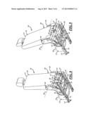 EASY-ENTRY VEHICLE SEAT WITH COVER ASSEMBLY diagram and image