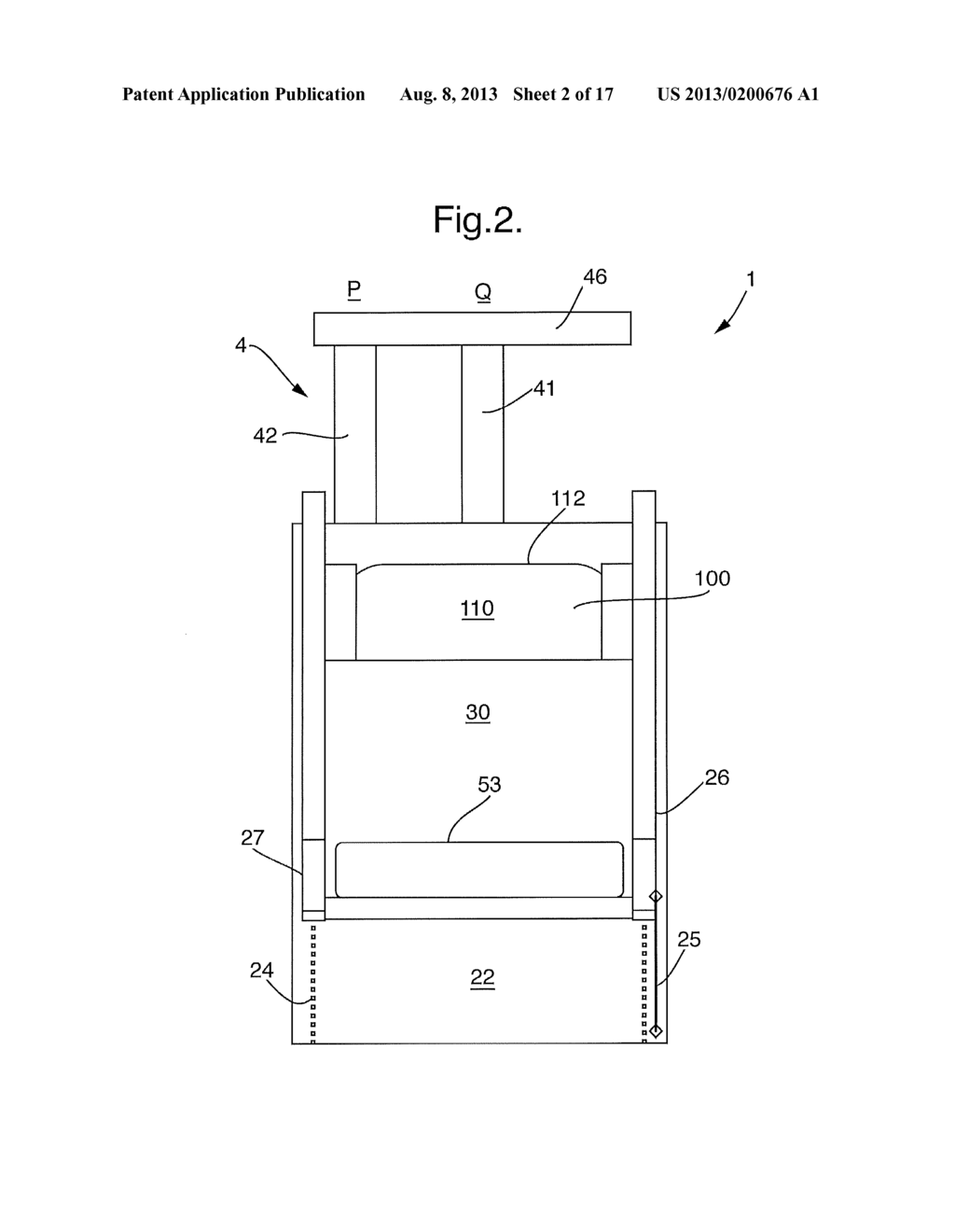 VEHICLE SEAT - diagram, schematic, and image 03