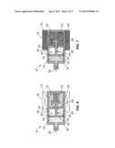 HYDRAULIC UNIT WITH VARIABLE DAMPING diagram and image