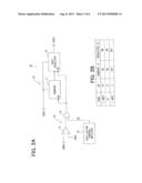 ELECTRONIC CONTROL DEVICE diagram and image