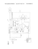 POWER-SUPPLY DEVICE diagram and image