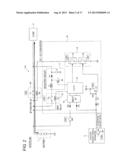 POWER-SUPPLY DEVICE diagram and image