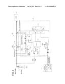 POWER-SUPPLY DEVICE diagram and image