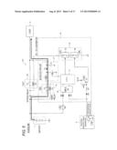 POWER-SUPPLY DEVICE diagram and image