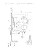 POWER-SUPPLY DEVICE diagram and image